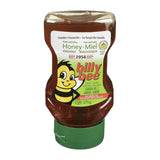 Billy Bee Organic Honey