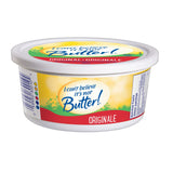 Can't Believe It's Not Butter-Margarine