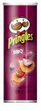 Pringles* BBQ Flavour