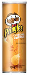Pringles* Cheddar Cheese Flavour