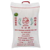 Ox Head Brand White Fragrant Rice