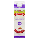 Lactantia 35% Whipping Cream