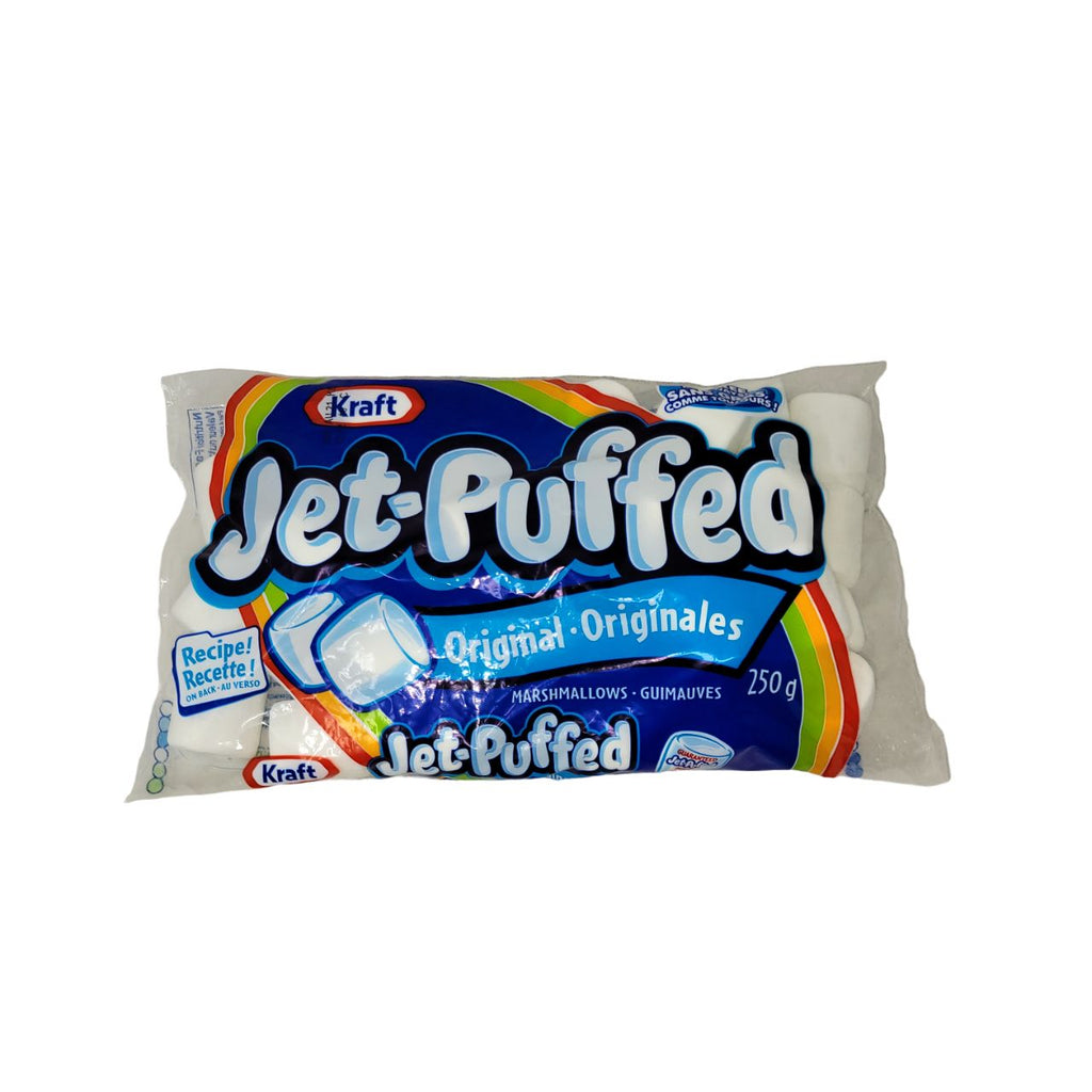 Kraft Marshmallow Original Al Premium Food Mart Mississauga