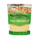Armstrong Shredded Pizza Mozzarella
