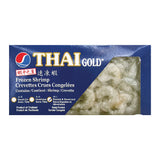 Thai Gold Peeled & Deveined Shrimp 31/35