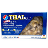 Thai Gold Headless White Shrimp 21/25