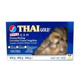 Thai Gold Headless Shrimp 41/50