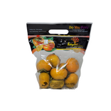 Fuyu Persimmons in Bag