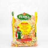 Ferma Mixed Vegetables (3 Way)