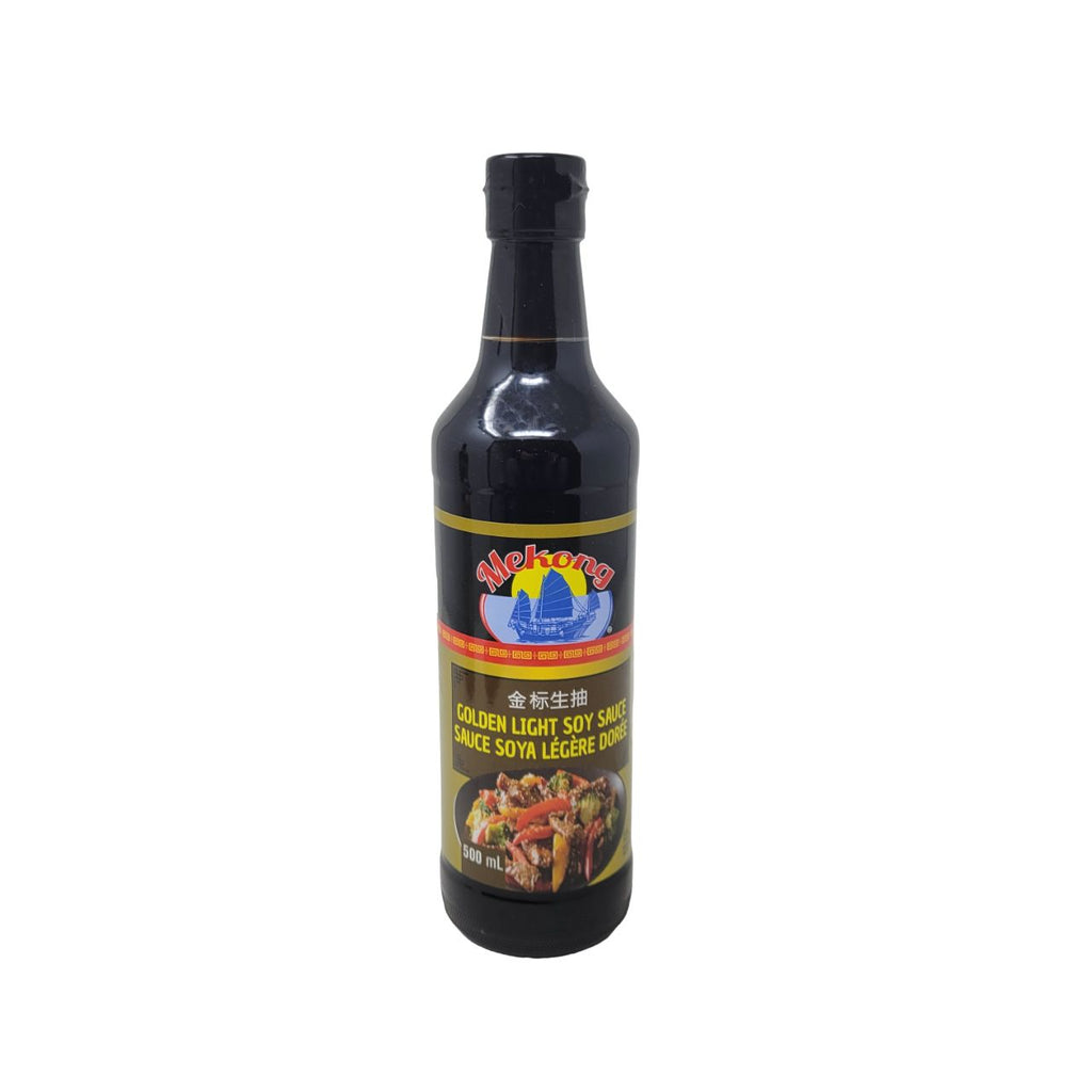 Golden Light Soy Sauce Al Premium Food Mart Mississauga