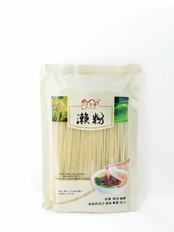 Prime Delights Rice Vermicelli Laifen 400g