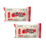 Shodoshima Instant Udon x2