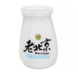 Lao Beijing Organic Original Plain Yogurt