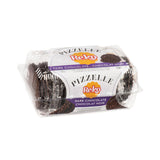 Reko Pizzelle Chocolate