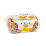 Reko Pizzelle Lemon