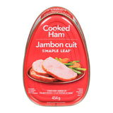 Maple Leaf Cooked Ham