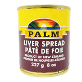 PM LIVER SPREAD