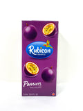 Rubicon Passion Fruit Exotic Juice Drink