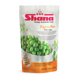 Shana Pigen Peas