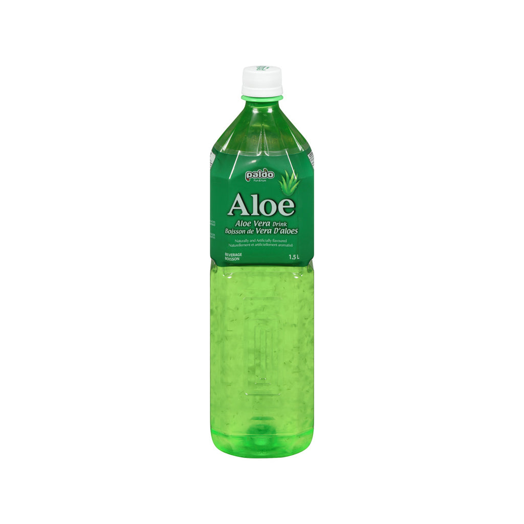 Paldo Aloe Vera Drink Al Premium Food Mart Mississauga