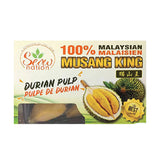 Seow Musang King Durian Pulp