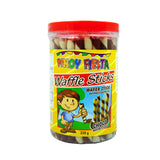 Pinoy Fiesta Waffle Sticks Choco