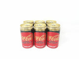 Coca-cola Zero Sugar 6x222ml
