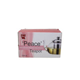 Emf Peace W/polish Teapot