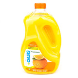 Oasis 100% Pure Orange without Pulp