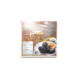 Ocean Champ Preserved Duck Egg