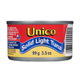 Unico Solid Light Tuna