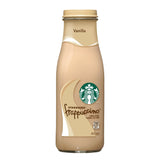 Starbucks Frappuccino Vanille