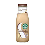 Starbucks Frappuccino White Chocolate Mocha