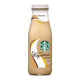 Starbucks Frappuccino Coffee Drink S'mores