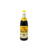Chinkiang Vinegar (550 ML)