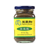 Wangzhihe Chinese Leek Flower Sauce