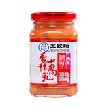 Wangzhihe Spicy Beancurd