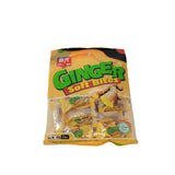 Chun Guang Ginger Soft Bt
