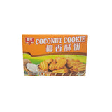 Cg Coconut Cookies