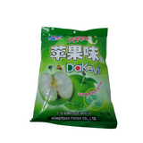 Hongyuan Guava Candy (350g)