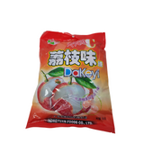 Hongyuan Guava Candy (350g)