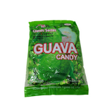 Hongyuan Guava Candy (350g)