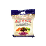Chunsi beijing style noodles