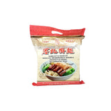 Chunsi saibei style noodles