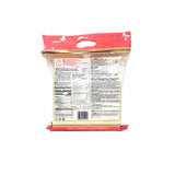 Chunsi saibei style noodles