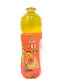 Master Kong Peach Juice