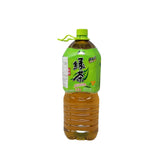 Ksf Green Tea Low Sugar