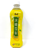 Master Kong Pear Juice
