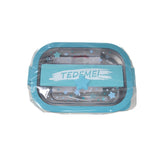 Tedemei S/s Lunch Box