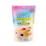 Wufuyuan Color Tapioca Pearl